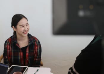 South Korean actors pursue Hollywood dream after global success of Korean entertainment