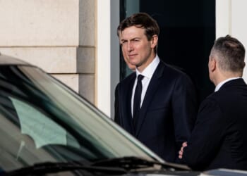 European leaders support for Ukraine amid U.S. pressure to accept peace deal