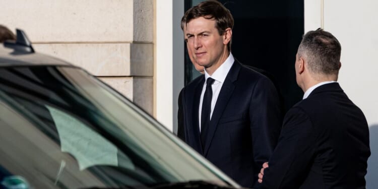 European leaders support for Ukraine amid U.S. pressure to accept peace deal