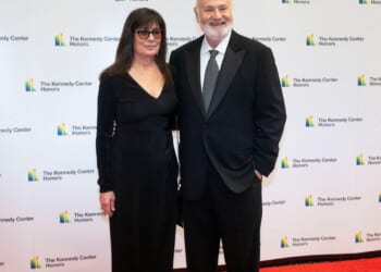 Trump says Reiners' 'incurable' opposition to him caused their deaths