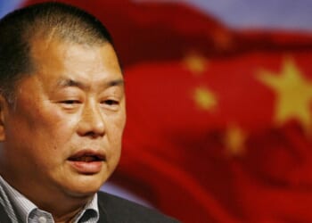 Media tycoon Jimmy Lai is a Hong Kong rags-to-riches story who became a fierce critic of Beijing