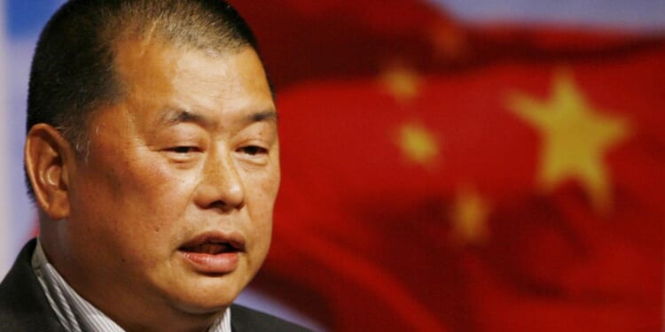 Media tycoon Jimmy Lai is a Hong Kong rags-to-riches story who became a fierce critic of Beijing