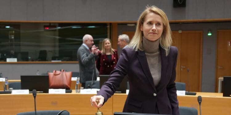 Russia's shadow fleet hit with new EU sanctions, hitting businessmen and companies