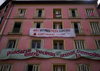 Government of Spain fines Airbnb $75 million for unlicensed tourist rentals