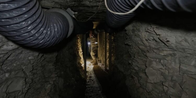 Western and Arab diplomats tour Lebanon-Israel border to observe Hezbollah disarmament efforts