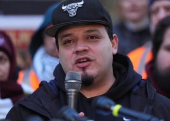 DOJ battles judge to put Kilmar Abrego Garcia back behind bars