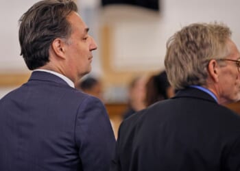 Brian Walshe found guilty of murdering his wife, who disappeared nearly three years ago