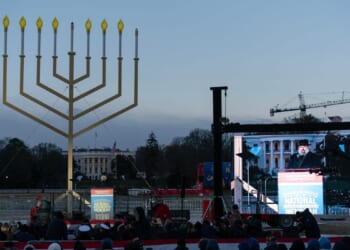 U.S. Jewish groups urge heightened security at public events after Hanukkah attack in Australia