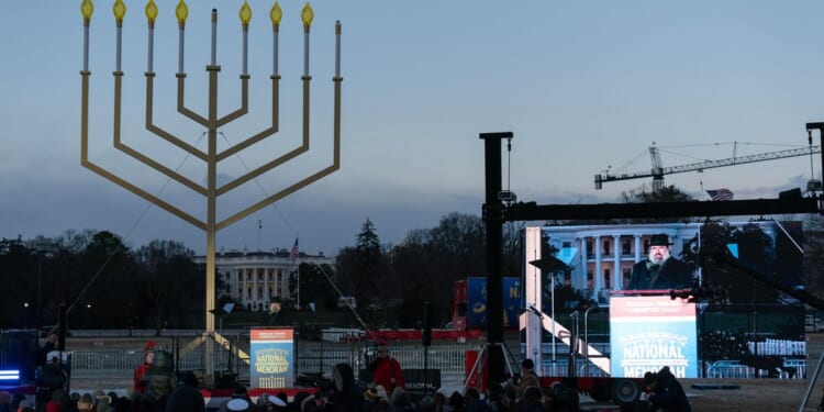 U.S. Jewish groups urge heightened security at public events after Hanukkah attack in Australia