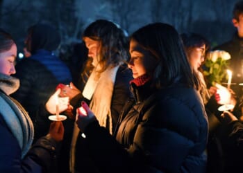 MukhammadAziz Umurzokov and Ella Cook died in the Brown campus shooting