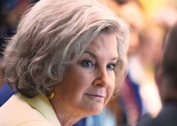 Susie Wiles, White House chief of staff, opines on Trump and criticizes Bondi in Vanity Fair