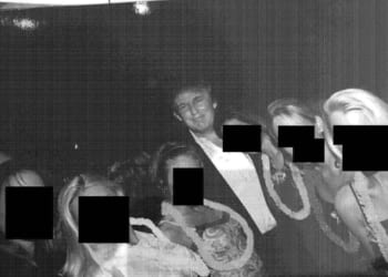 Senate Democrats threaten court action if Justice Department doesn't release full Epstein files