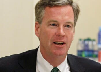 Kraft Heinz taps former Kellogg chief as its CEO