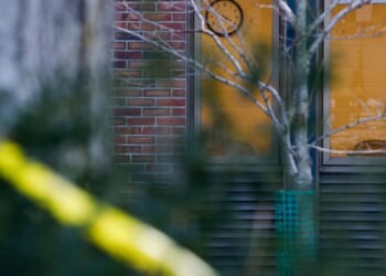 5 questions about the Brown University shooting