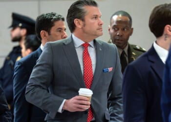 Pete Hegseth says he won't publicly release video of boat that killed survivors in the Caribbean