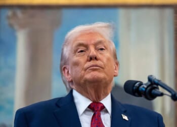 Trump expands travel ban to new countries