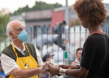 Brazilian cardinal orders a Catholic priest to go offline following right-wing attacks