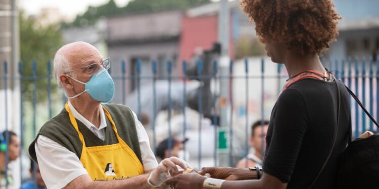 Brazilian cardinal orders a Catholic priest to go offline following right-wing attacks