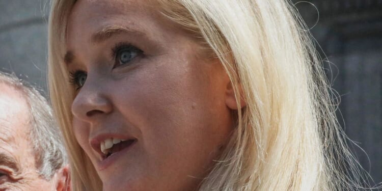 Virginia Roberts Guiffre's memoir sells 1 million copies worldwide