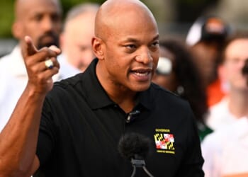 Maryland will consider slavery reparations after Gov. Wes Moore's veto is overridden
