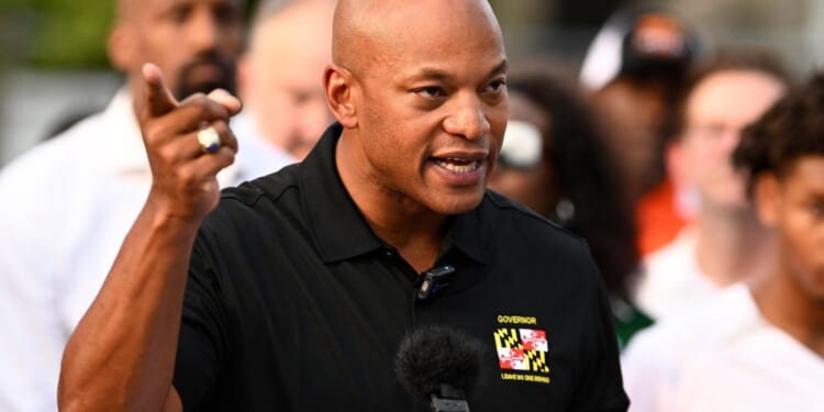 Maryland will consider slavery reparations after Gov. Wes Moore's veto is overridden