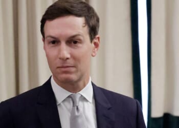 Jared Kushner Affinity Partners pulls out of Paramount hostile bid for Warner Bros. Discovery