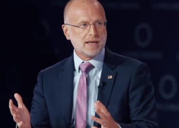 Brendan Carr, FCC chair, to face Senate questioning after Jimmy Kimmel controversy