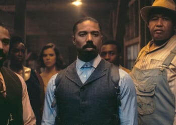 Oscars shortlists include 'Sinners,' 'Wicked: For Good,' 'KPop Demon Hunters'