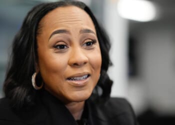 Fani Willis set for questioning by Georgia Senate over Trump prosecution