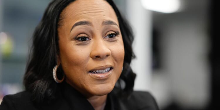 Fani Willis set for questioning by Georgia Senate over Trump prosecution