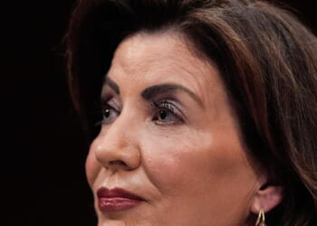 NY governor says she has reached a deal to legalize medically assisted suicide