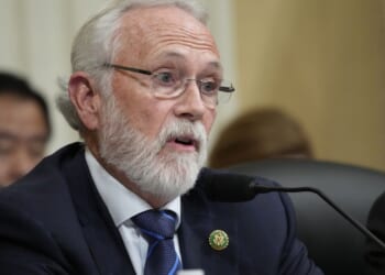 Rep. Dan Newhouse, a Republican who voted to impeach Trump, to retire from Congress