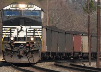 2 big rail unions against $85B Union Pacific-Norfolk Southern merger over safety, cost concerns
