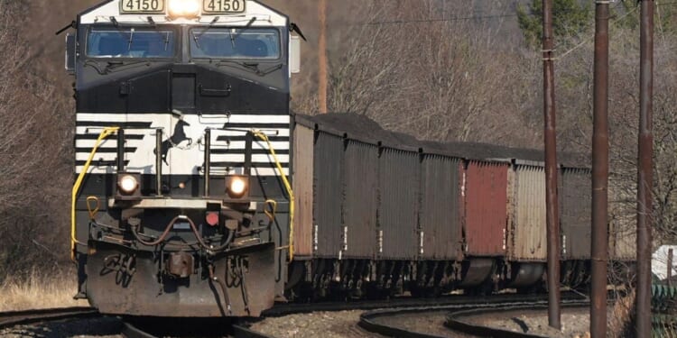 2 big rail unions against $85B Union Pacific-Norfolk Southern merger over safety, cost concerns