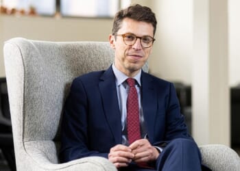 Search goes on for suspect in fatal shooting of MIT professor who was killed at his home