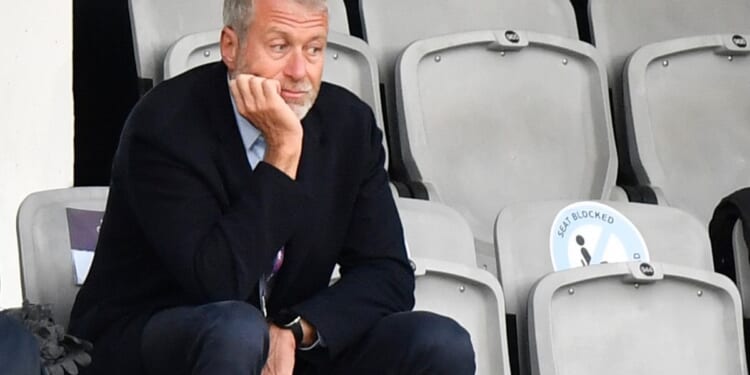 U.K. giving Abramovich last chance to give Chelsea sale proceeds to victims of Russia war in Ukraine