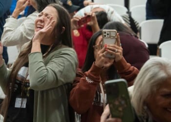 The Lumbee Tribe's federal recognition is safe, with a final push by Trump