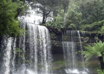 Searchers find phone of Belgian woman missing since 2023 in Australia