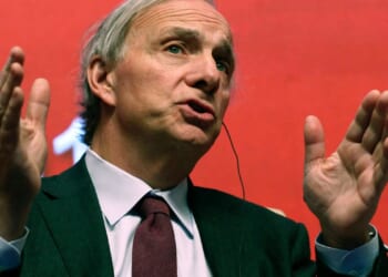 Billionaire Ray Dalio joins push to fund Trump Accounts, pledging $75 million to Connecticut kids