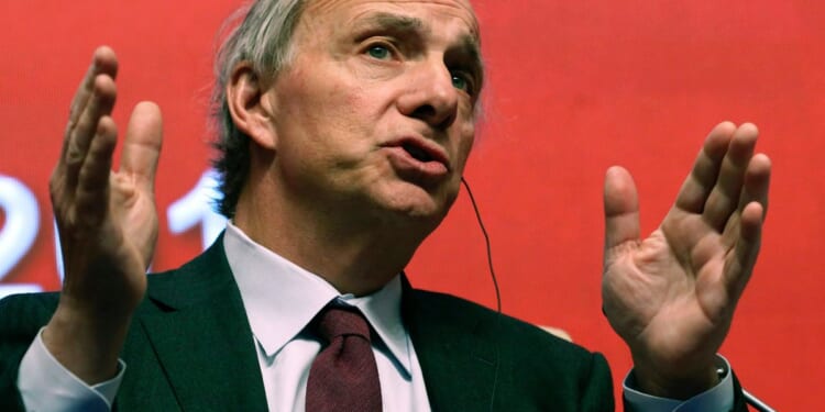 Billionaire Ray Dalio joins push to fund Trump Accounts, pledging $75 million to Connecticut kids