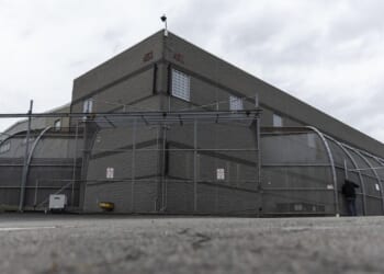 Congressional Democrats win legal battle with ICE over access to facilities