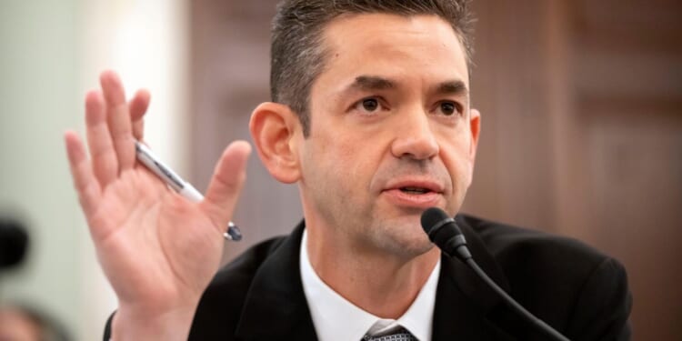 Senate confirms Jared Isaacman as NASA administrator in do-over after Elon Musk feud