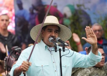 Some sanctioned oil vessels divert from Venezuela as Trump threatens blockade