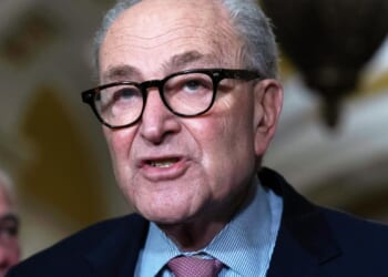 Senate Democrats launch 2026 initiative to lower costs