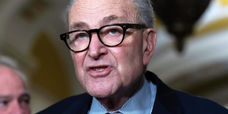 Senate Democrats launch 2026 initiative to lower costs