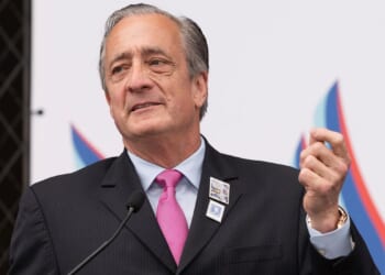 Postal service plans to open last-mile delivery network to more shippers in money-raising move