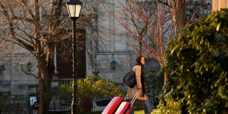 What to know about the search for the Brown University shooter