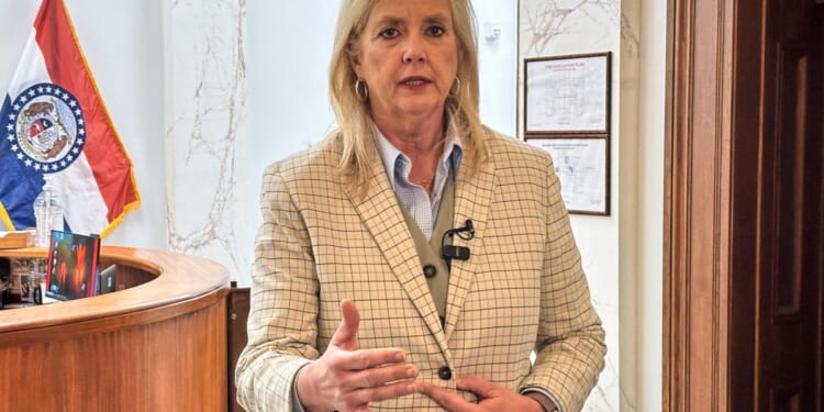 China sues after Missouri seeks to collect on $25 billion court judgement, prosecutor says