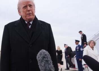 Trump's expanded travel ban hits Africa the hardest but reactions are muted