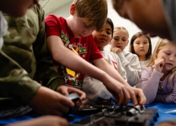 Rural schools hit by Trump's grant cuts have few options for making up for the lost money